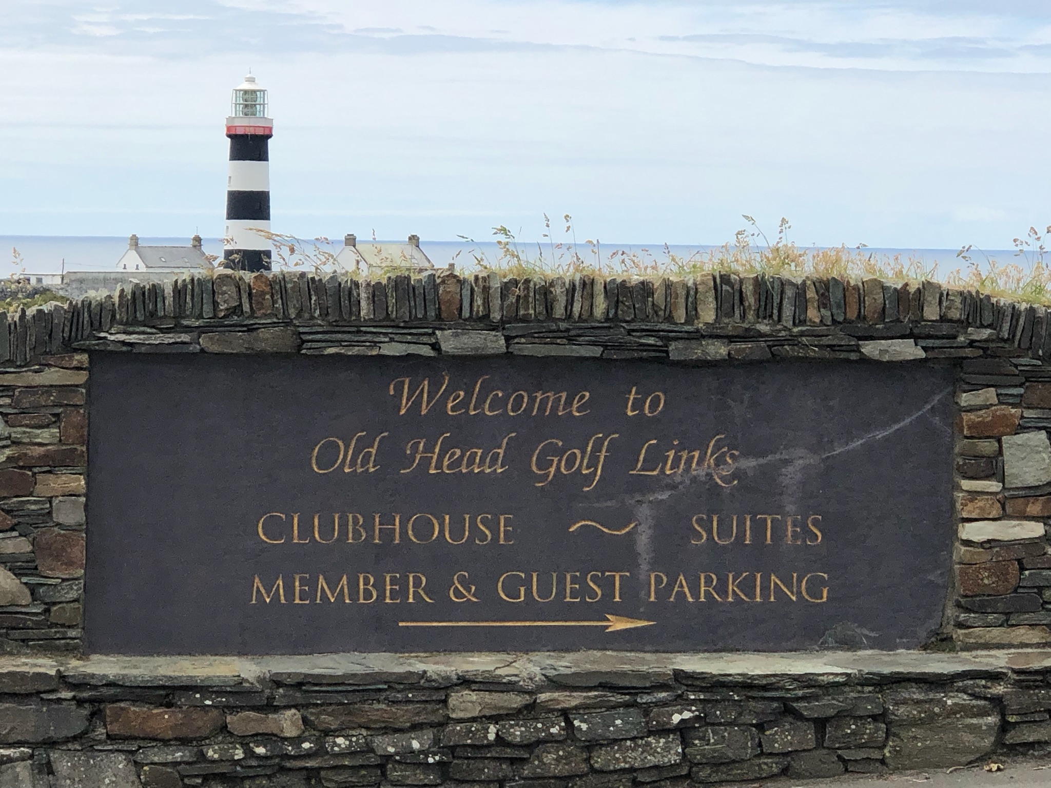 Old Head of Kinsale, County Cork